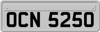 OCN5250