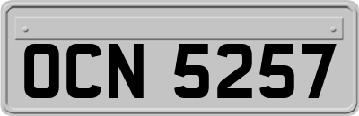 OCN5257
