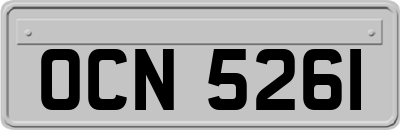 OCN5261