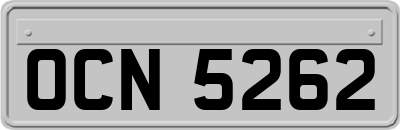 OCN5262