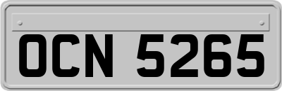 OCN5265