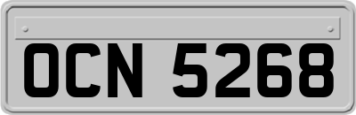 OCN5268