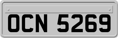OCN5269