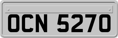 OCN5270