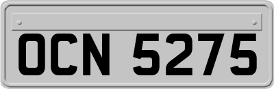 OCN5275