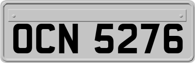 OCN5276