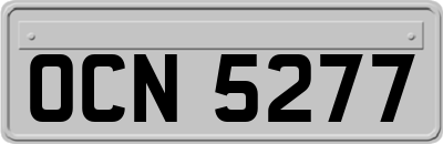 OCN5277