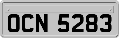 OCN5283