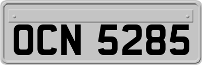 OCN5285