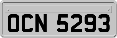 OCN5293