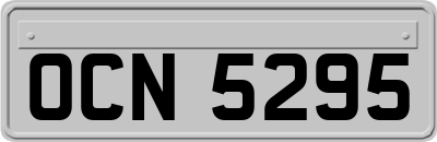 OCN5295