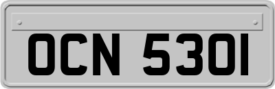 OCN5301