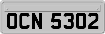 OCN5302