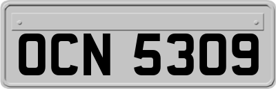 OCN5309