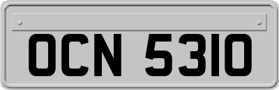 OCN5310