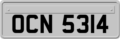 OCN5314
