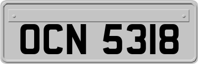 OCN5318