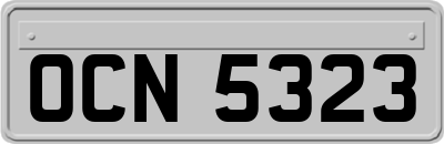 OCN5323