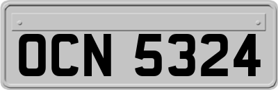 OCN5324