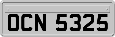 OCN5325