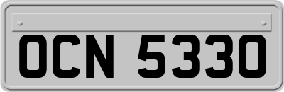 OCN5330