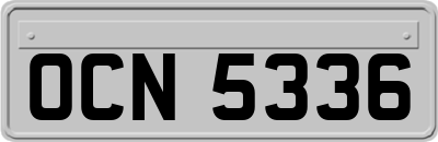 OCN5336