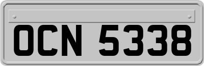 OCN5338