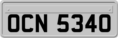 OCN5340