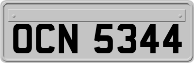OCN5344
