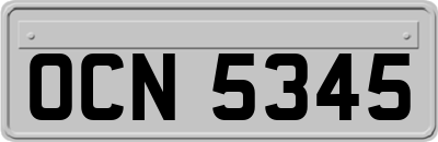 OCN5345