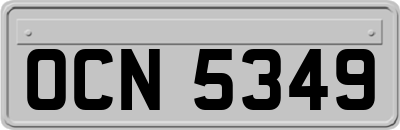 OCN5349