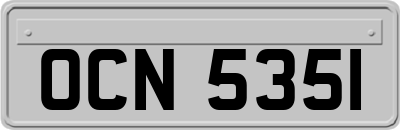 OCN5351