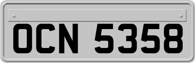 OCN5358