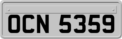 OCN5359