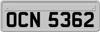 OCN5362