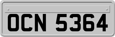 OCN5364
