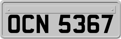 OCN5367