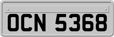 OCN5368
