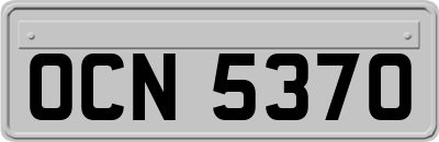 OCN5370