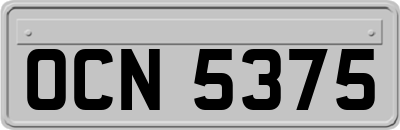 OCN5375