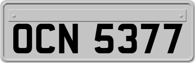 OCN5377