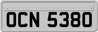 OCN5380