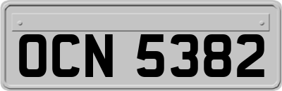 OCN5382