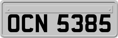 OCN5385
