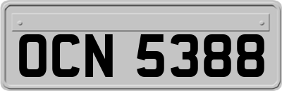 OCN5388