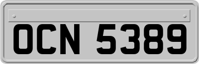 OCN5389