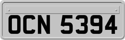 OCN5394