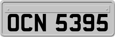 OCN5395