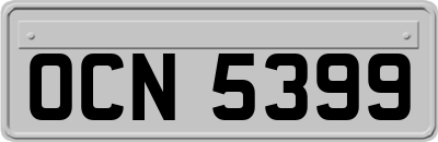 OCN5399