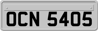 OCN5405